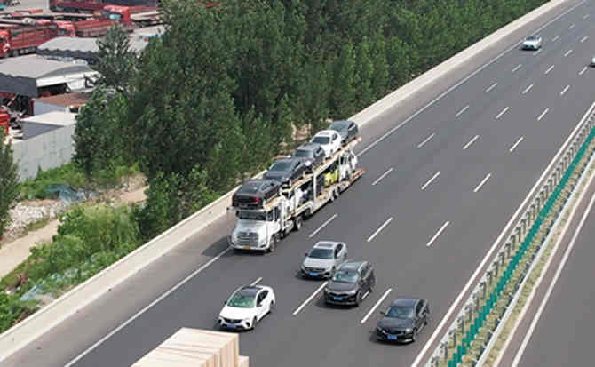 西双版纳傣族自治州高速公路汽车救援